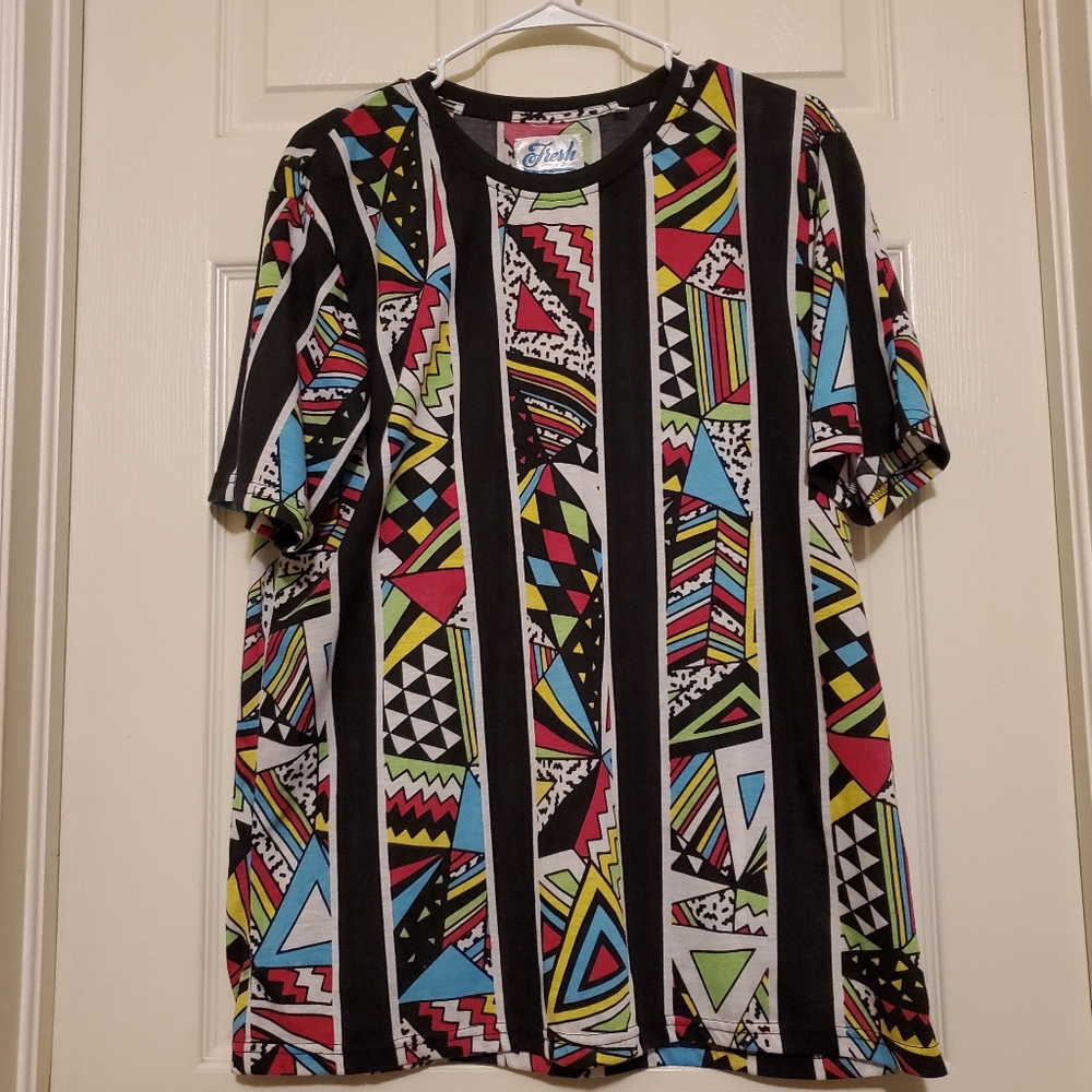 Fresh Prints Of Bel-Air Vintage Tshirt